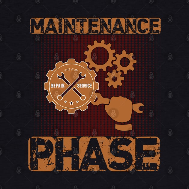 Maintenance Phase by Whimsical Thinker